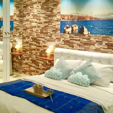 Apartment Greko 반둥 외부 사진