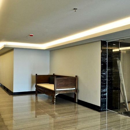 Apartment Greko 반둥 외부 사진