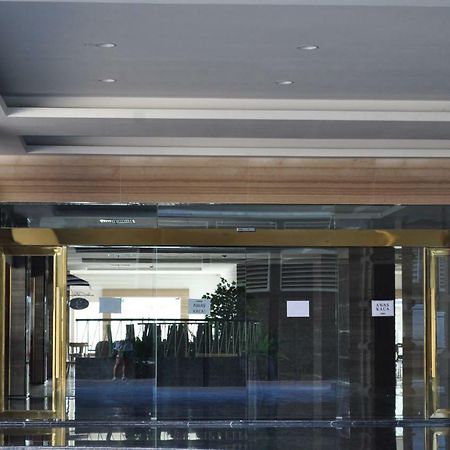 Apartment Greko 반둥 외부 사진