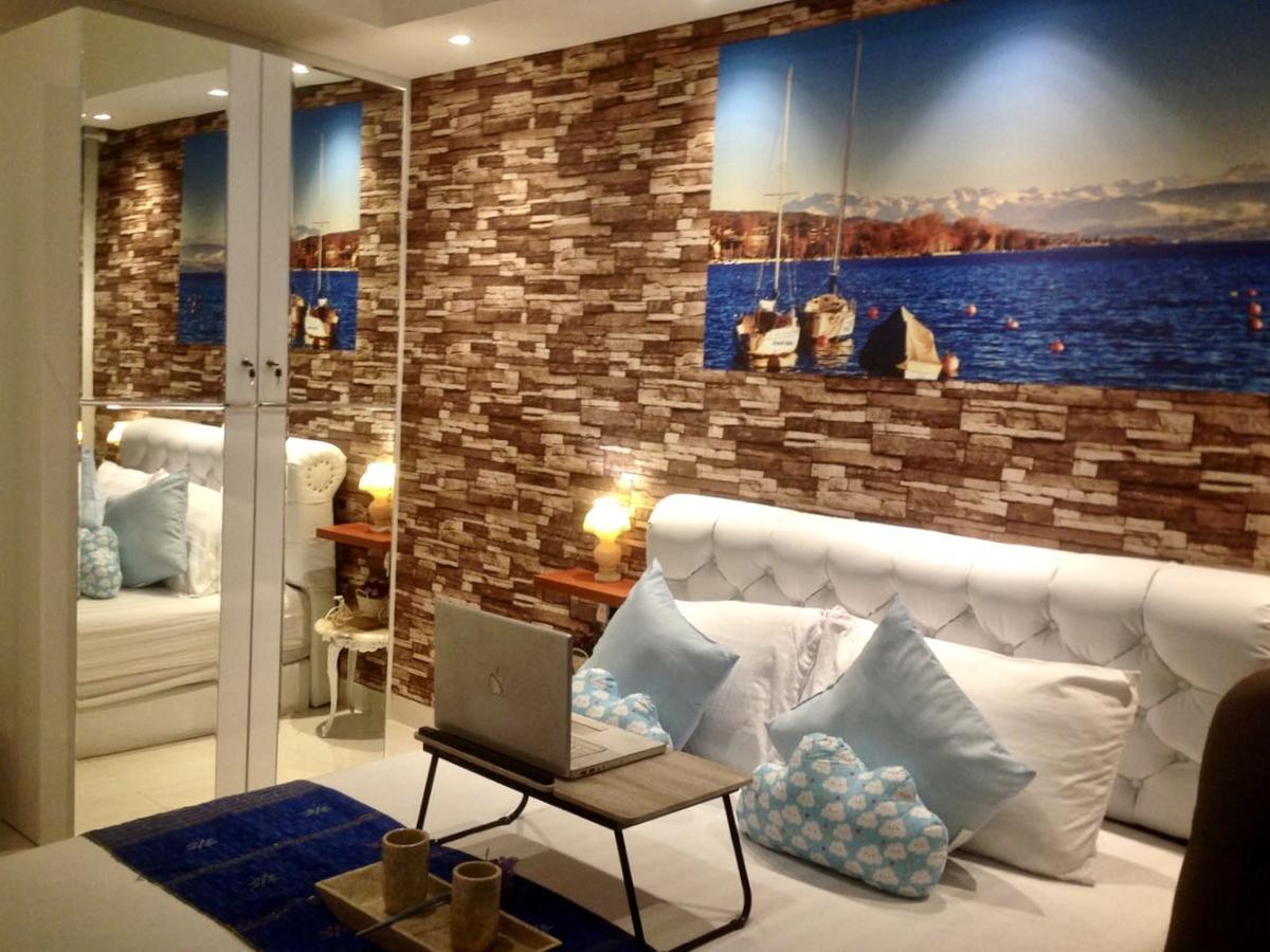 Apartment Greko 반둥 외부 사진