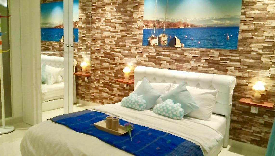 Apartment Greko 반둥 외부 사진