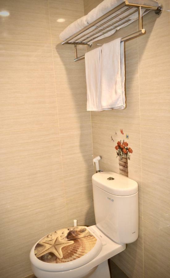 Apartment Greko 반둥 외부 사진