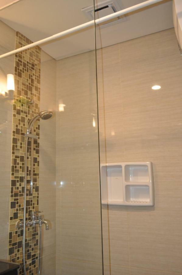 Apartment Greko 반둥 외부 사진
