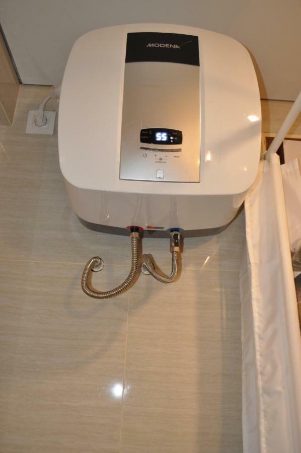 Apartment Greko 반둥 외부 사진