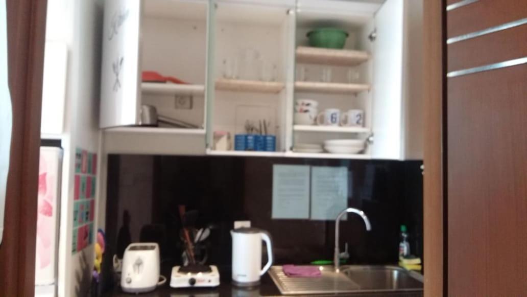 Apartment Greko 반둥 외부 사진